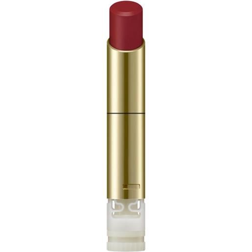 Sensai lasting plump lipstick refill lp01 ruby red