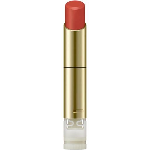 Sensai lasting plump lipstick refill lp02 vivid orange
