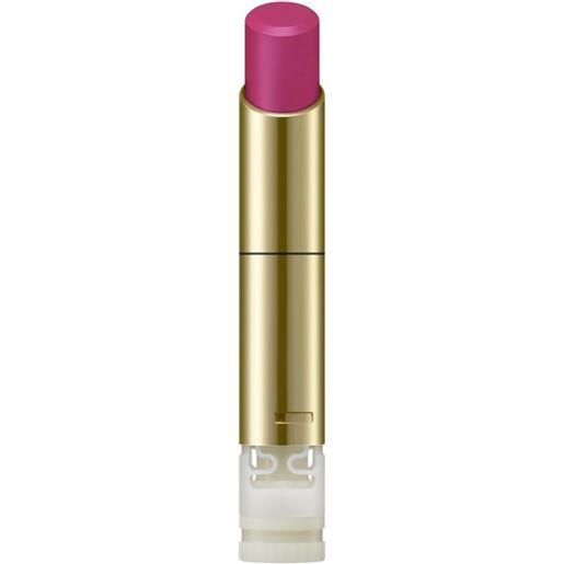 Sensai lasting plump lipstick refill lp03 fuchsia pink