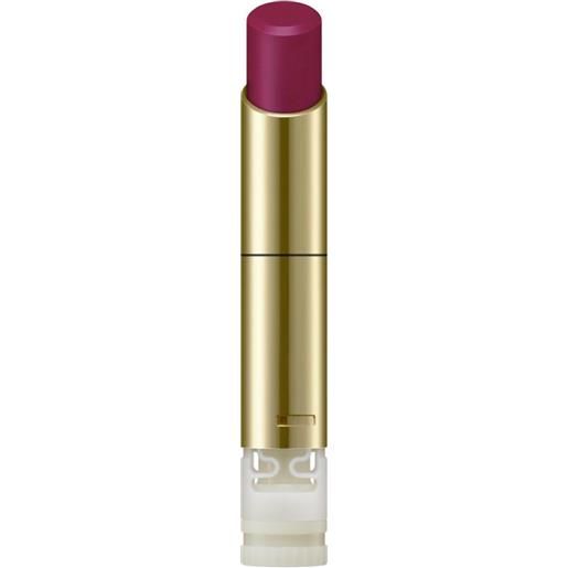 Sensai lasting plump lipstick refill lp04 mauve rose