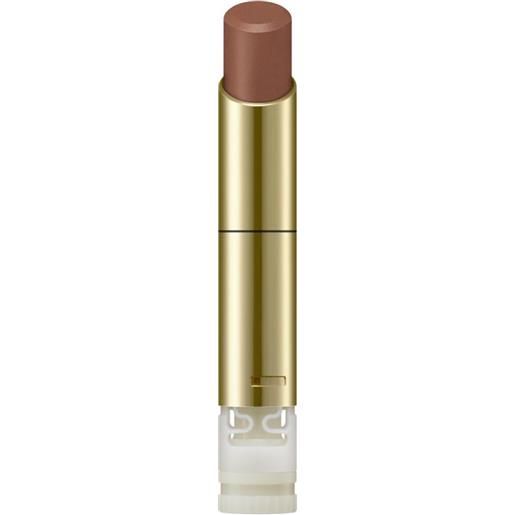 Sensai lasting plump lipstick refill lp06 shimmer nude