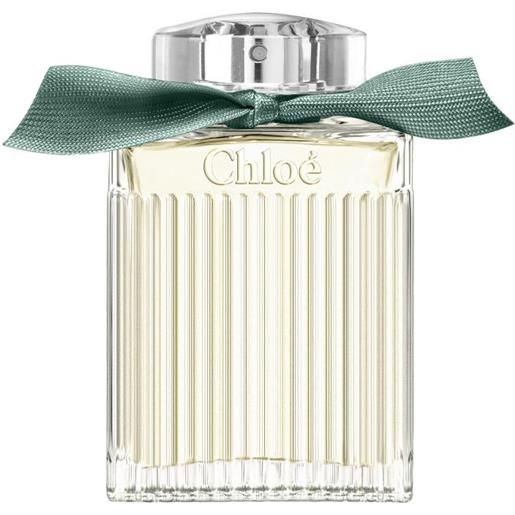 Chloe' chloé rose naturelle intense eau de parfum 100 ml