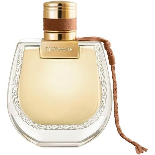 Chloe' nomade jasmine naturel intense eau de parfum 75 ml