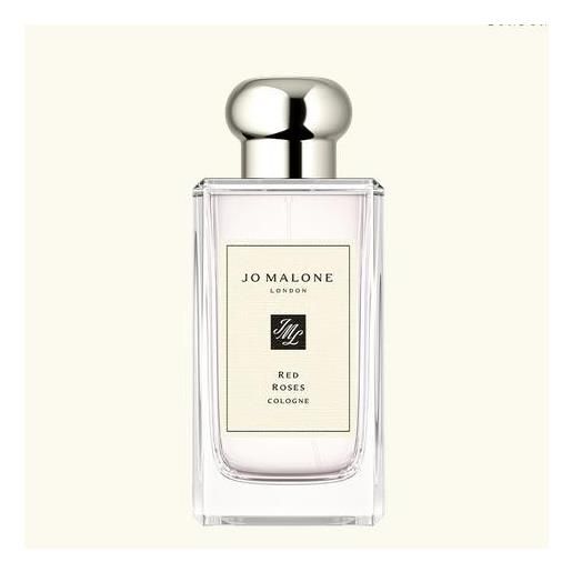 JO MALONE red roses cologne 100 ml