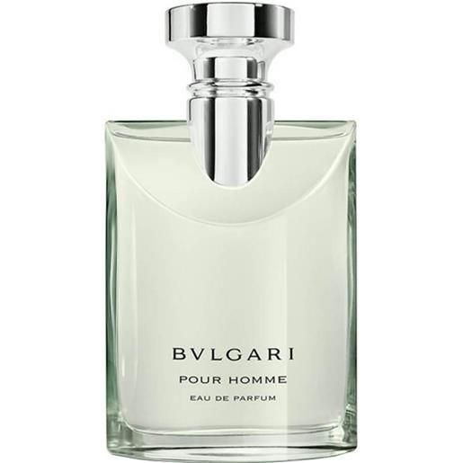 Bvlgari pour homme eau de parfum 50 ml