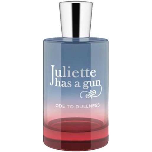 Juliette Has A Gun ode to dullness eau de parfum. 50 ml