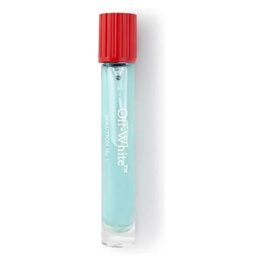 OFF-WHITE BEAUTY solution no. 1 eau de parfum 15 ml