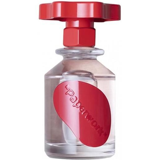 OFF-WHITE BEAUTY solution no. 3 eau de parfum 100 ml