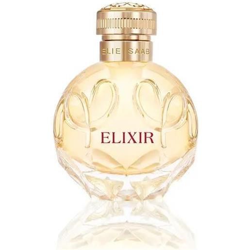 Elie Saab elixir eau de parfum 100 ml