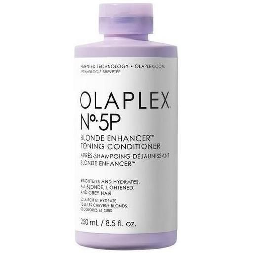 Olaplex nº. 5p blonde enhancer toning conditioner 250 ml