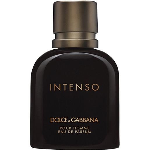 DOLCE&GABBANA pour homme intenso eau de parfum 40 ml