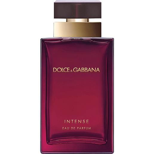 DOLCE&GABBANA pour femme intense eau de parfum 25 ml