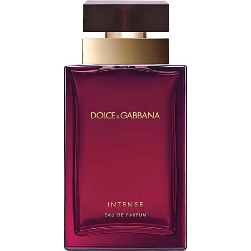 DOLCE&GABBANA pour femme intense eau de parfum 50 ml