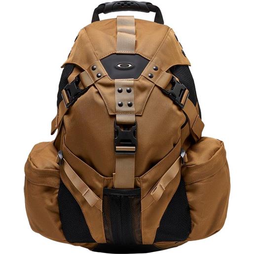 Oakley Apparel oakley icon rc backpack marrone