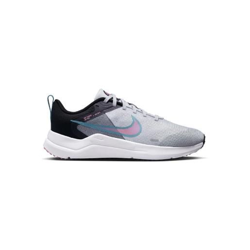 Nike w Nike downshifter 12 photon dust/pink spell donna