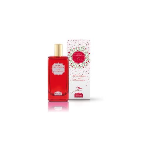 Helan - tonka & pepe rosa eau de parfum confezione 50 ml