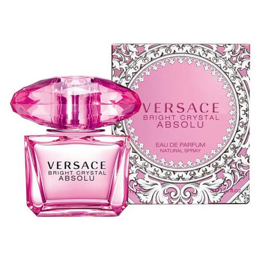 Versace bright crystal absolu - edp 50 ml
