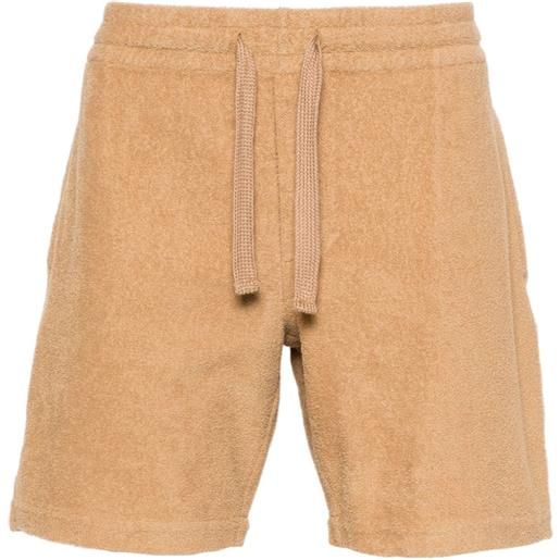 Orlebar Brown shorts trevone - toni neutri