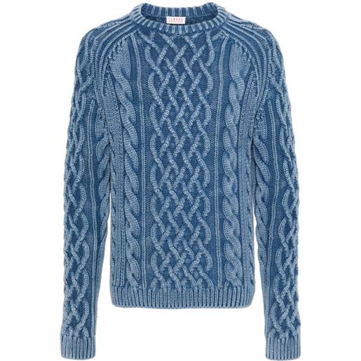 FURSAC maglione - blu