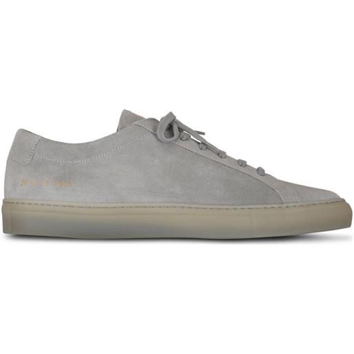 Common Projects sneakers - grigio