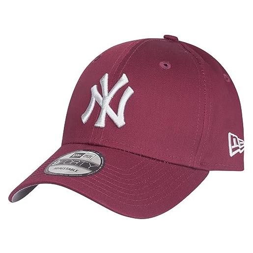 New Era cappello New Era new york yankees 940 entry essentials da senior