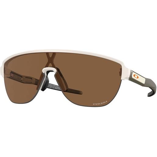 Oakley corridor sunglasses oro prizm bronze/cat3