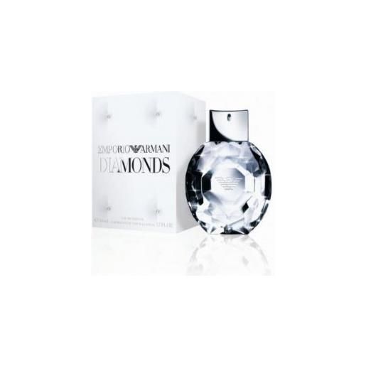 Armani emporio Armani diamonds 50 ml, eau de parfum spray