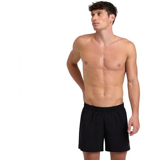 Arena multi sport swimming shorts 36.5 cm nero l uomo