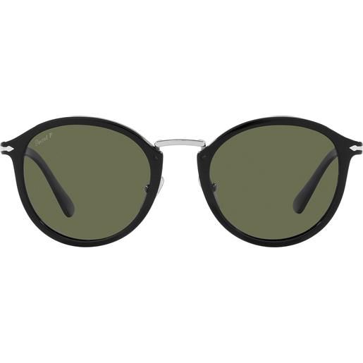 Persol occhiali da sole Persol po3309s 95/58 polarizzati