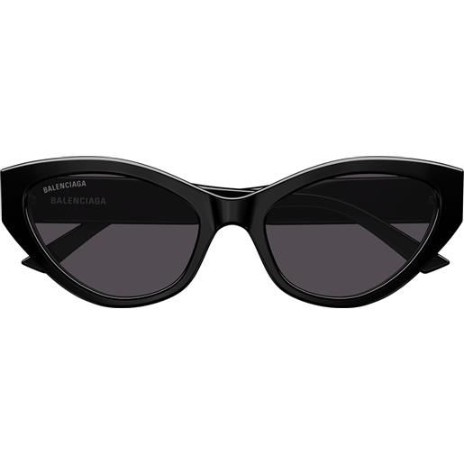Balenciaga occhiali da sole Balenciaga bb0306s 001