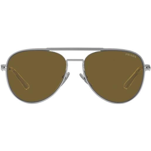 Prada occhiali da sole Prada pr54zs 16f01t