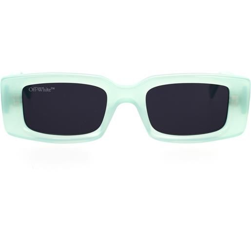 Off-White occhiali da sole Off-White arthur 25907