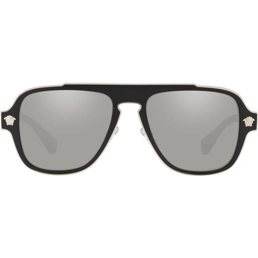 Versace occhiali da sole Versace ve2199 10006g