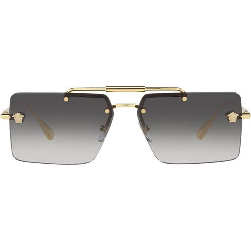 Versace occhiali da sole Versace ve2245 10028g