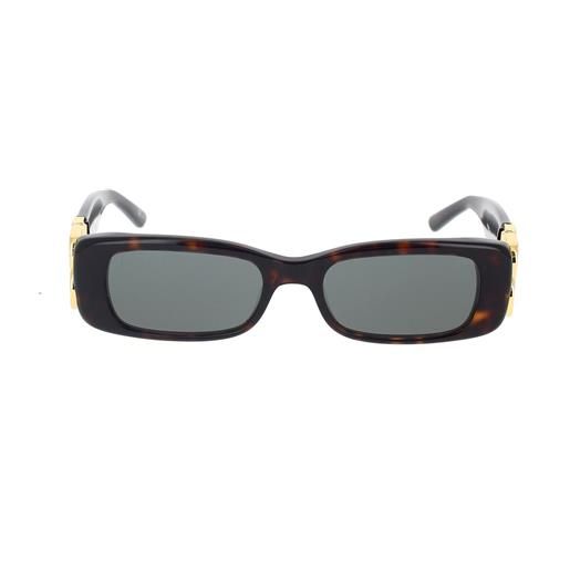 Balenciaga occhiali da sole Balenciaga bb0096s 002