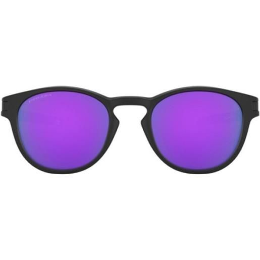 Oakley occhiali da sole Oakley latch oo9265 926555