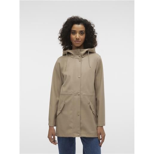 Vero moda giacca da pioggia donna Vero moda cod. 10266982