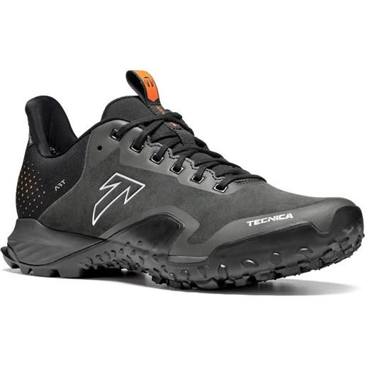 Tecnica magma 2.0 goretex trail running shoes grigio eu 44 1/2 uomo