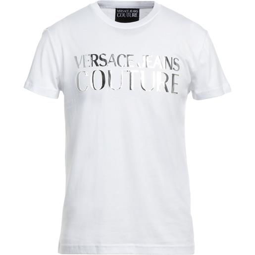 VERSACE JEANS COUTURE - t-shirt