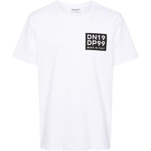 DONDUP - t-shirt