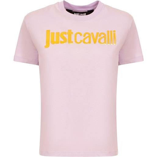 JUST CAVALLI - t-shirt