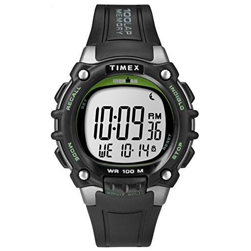 Timex orologio sportivo tw5m034009j