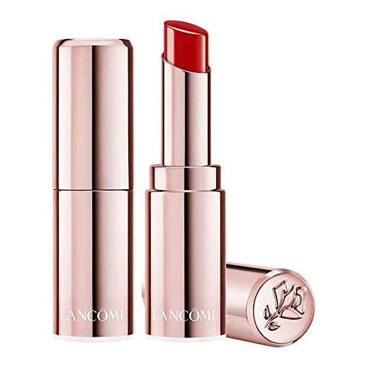 Lancôme l'absolu mademoiselle shine rossetto fondente, 420 french appeal, 3.2 g