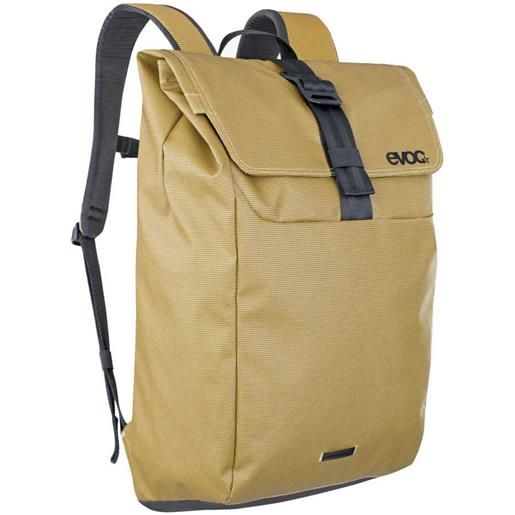 Evoc duffle 26l backpack beige