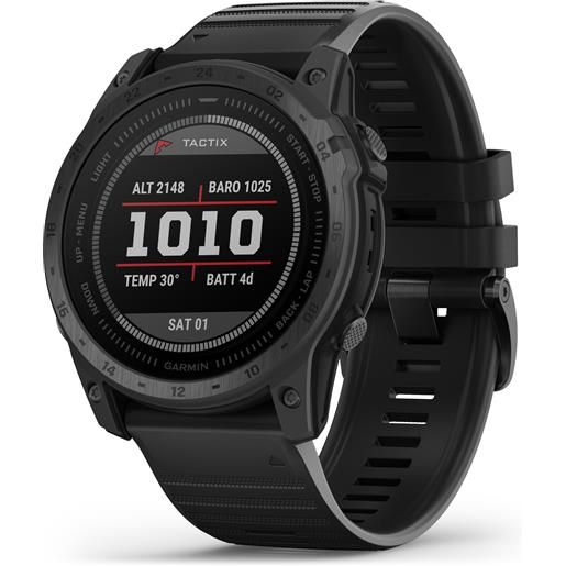 GARMIN smartwatch tactix® 7 - standard edition