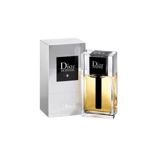 Dior homme 100 ml, eau de toilette spray