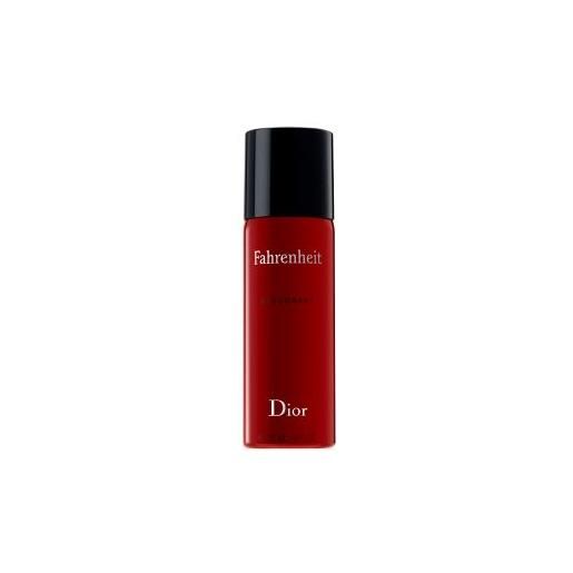 Dior fahrenheit Dior deodorant spray 150 ml