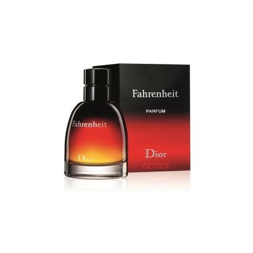 Dior fahrenheit le parfum Dior 75 ml, parfum spray