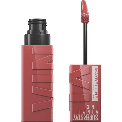 Maybelline vinyl ink rossetto 4.2 ml cheeky
