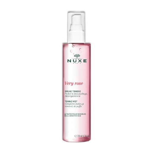 Nuxe very rose tonico spray fresco 200 ml